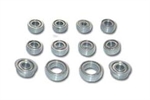P-BLE-30 NEON BLAZE V1 BEARING SET